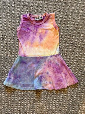 Dori Creations 2T Dress